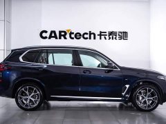 BMW X5 2023 xDrive 30Li M Sport Premium Package - ფოტო 3