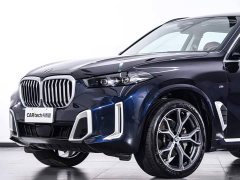 BMW X5 2023 xDrive 30Li M Sport Premium Package - ფოტო 5