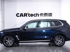 BMW X5 2023 xDrive 30Li M Sport Premium Package - ფოტო 8
