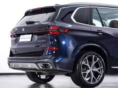 BMW X5 2023 xDrive 30Li M Sport Premium Package - ფოტო 9