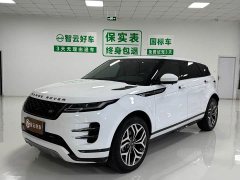 Land Rover Range Rover Evoque 2023 Evoque L 249PS Luxury Edition - ფოტო 1
