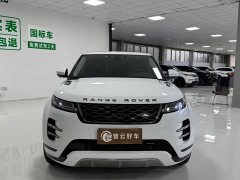 Land Rover Range Rover Evoque 2023 Evoque L 249PS Luxury Edition - ფოტო 2