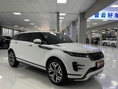 Land Rover Range Rover Evoque 2023 Evoque L 249PS Luxury Edition - ფოტო 3
