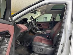Land Rover Range Rover Evoque 2023 Evoque L 249PS Luxury Edition - ფოტო 4