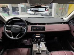Land Rover Range Rover Evoque 2023 Evoque L 249PS Luxury Edition - ფოტო 5