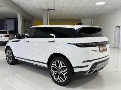 Land Rover Range Rover Evoque 2023 Evoque L 249PS Luxury Edition - ფოტო 7