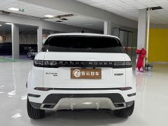 Land Rover Range Rover Evoque 2023 Evoque L 249PS Luxury Edition - ფოტო 8