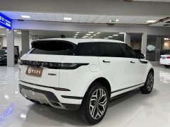 Land Rover Range Rover Evoque 2023 Evoque L 249PS Luxury Edition - ფოტო 9