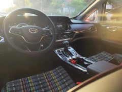 GAC Aion M6 2023 PRO 270T DCT Luxury - ფოტო 12