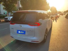 GAC Aion M6 2023 PRO 270T DCT Luxury - ფოტო 3