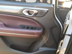 GAC Aion M6 2023 PRO 270T DCT Luxury - ფოტო 7