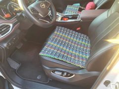 GAC Aion M6 2023 PRO 270T DCT Luxury - ფოტო 9