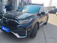Honda CR-V 240TURBO CVT 2WD Style Edition - ფოტო 1