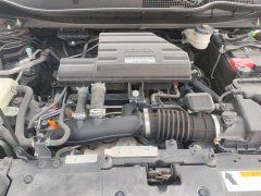Honda CR-V 240TURBO CVT 2WD Style Edition - ფოტო 10