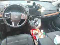 Honda CR-V 240TURBO CVT 2WD Style Edition - ფოტო 12