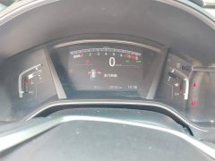 Honda CR-V 240TURBO CVT 2WD Style Edition - ფოტო 14