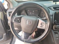 Honda CR-V 240TURBO CVT 2WD Style Edition - ფოტო 15