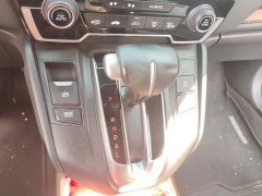 Honda CR-V 240TURBO CVT 2WD Style Edition - ფოტო 16