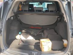 Honda CR-V 240TURBO CVT 2WD Style Edition - ფოტო 4