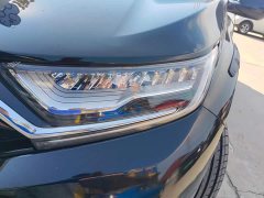 Honda CR-V 240TURBO CVT 2WD Style Edition - ფოტო 5