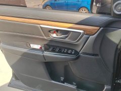 Honda CR-V 240TURBO CVT 2WD Style Edition - ფოტო 7
