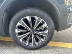 Buick Encore GX S 25T Enjoy Platinum Edition - ფოტო 11