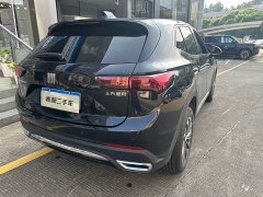 Buick Encore GX S 25T Enjoy Platinum Edition - ფოტო 3