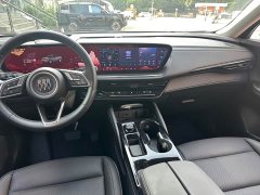 Buick Encore GX S 25T Enjoy Platinum Edition - ფოტო 5