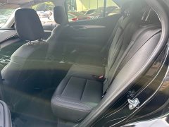 Buick Encore GX S 25T Enjoy Platinum Edition - ფოტო 6