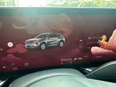 Buick Encore GX S 25T Enjoy Platinum Edition - ფოტო 9