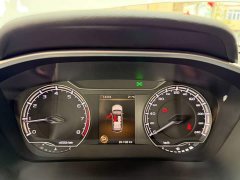 Geely Bingyue 2021 1.4T DCT Platinum Edition - ფოტო 10