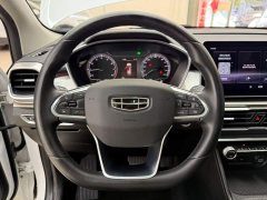 Geely Bingyue 2021 1.4T DCT Platinum Edition - ფოტო 11
