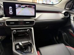 Geely Bingyue 2021 1.4T DCT Platinum Edition - ფოტო 12