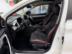Geely Bingyue 2021 1.4T DCT Platinum Edition - ფოტო 16