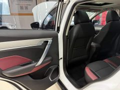 Geely Bingyue 2021 1.4T DCT Platinum Edition - ფოტო 17