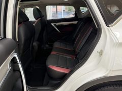 Geely Bingyue 2021 1.4T DCT Platinum Edition - ფოტო 18