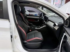 Geely Bingyue 2021 1.4T DCT Platinum Edition - ფოტო 20
