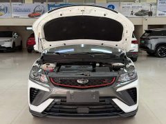 Geely Bingyue 2021 1.4T DCT Platinum Edition - ფოტო 7