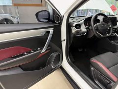 Geely Bingyue 2021 1.4T DCT Platinum Edition - ფოტო 8
