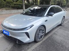 Arcfox Beta S3 535 MAX Battery Swap Edition - ფოტო 1
