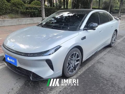 2026 Arcfox Beta S3 535 MAX Battery Swap Edition - ავტომობილი ჩინეთიდან