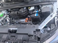 Arcfox Beta S3 535 MAX Battery Swap Edition - ფოტო 10