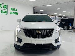 Cadillac XT5 2.0T AWD Fashion Edition - ფოტო 2