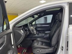 Cadillac XT5 2.0T AWD Fashion Edition - ფოტო 4
