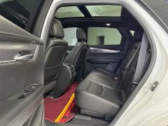 Cadillac XT5 2.0T AWD Fashion Edition - ფოტო 6