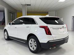 Cadillac XT5 2.0T AWD Fashion Edition - ფოტო 7