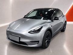 Tesla Model Y Rear-Wheel Drive - ფოტო 1