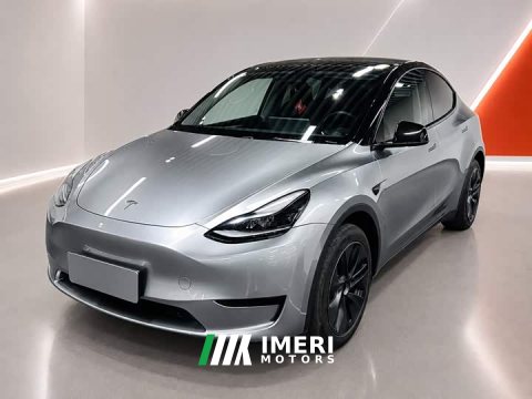 2024 Tesla Model Y Rear-Wheel Drive - ავტომობილი ჩინეთიდან
