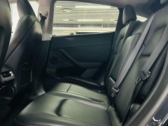 Tesla Model Y Rear-Wheel Drive - ფოტო 7