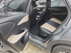 BYD Dolphin 420km Freedom Edition - ფოტო 11
